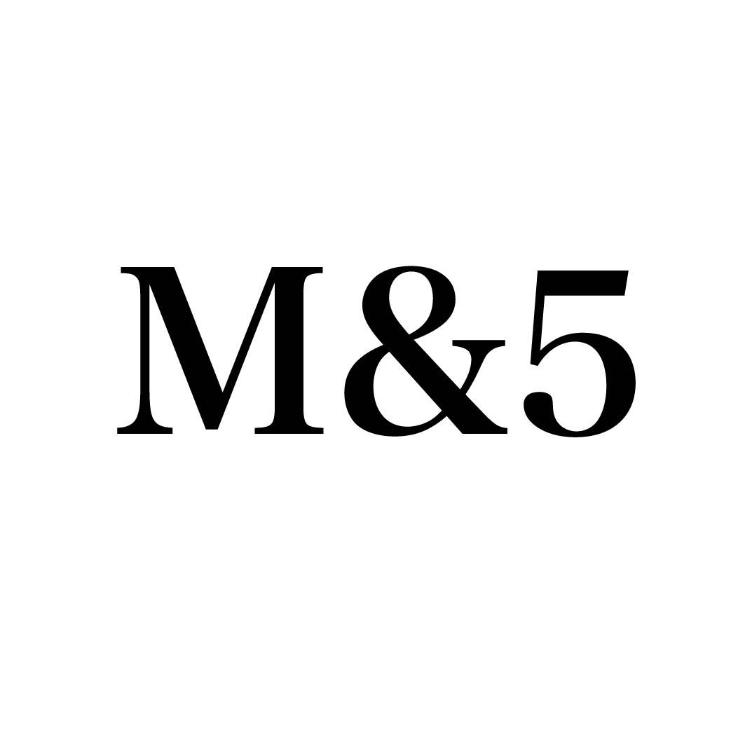 M&5