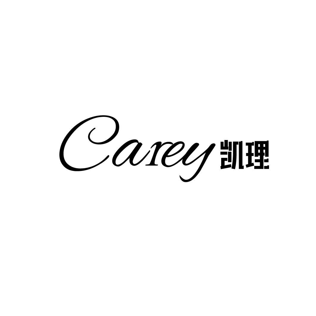CAREY凯理