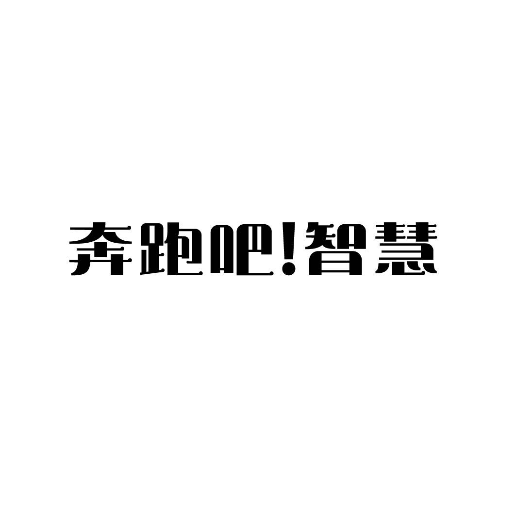 奔跑吧智慧