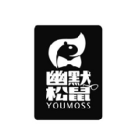 幽默松鼠YOUMOSS