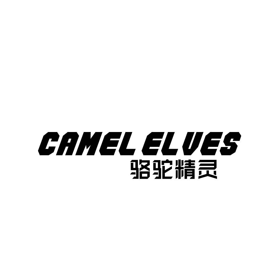 骆驼精灵
