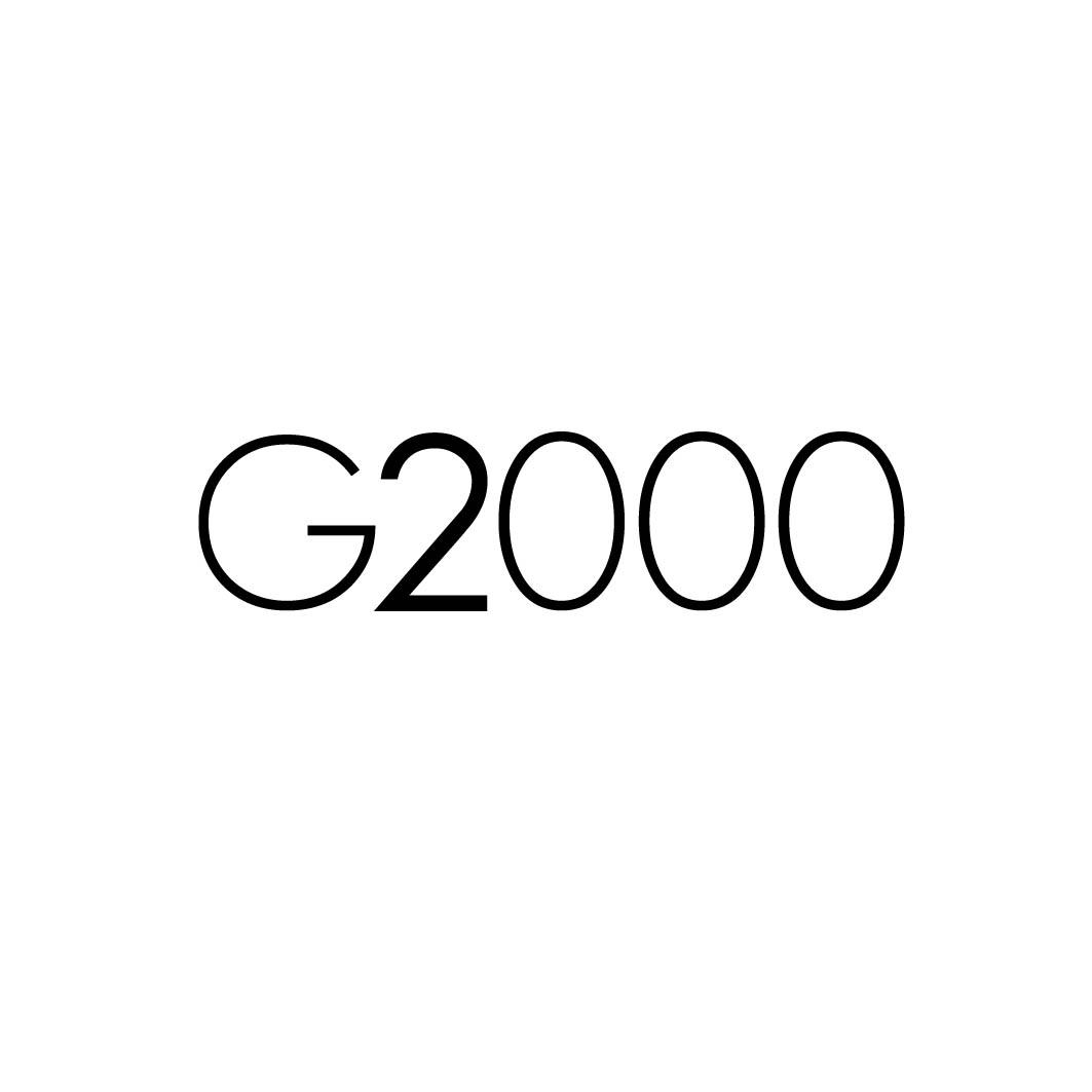 G2000